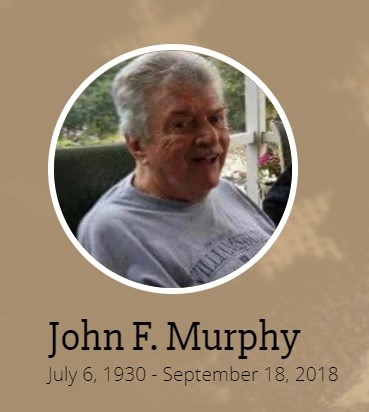 John F. Murphy
